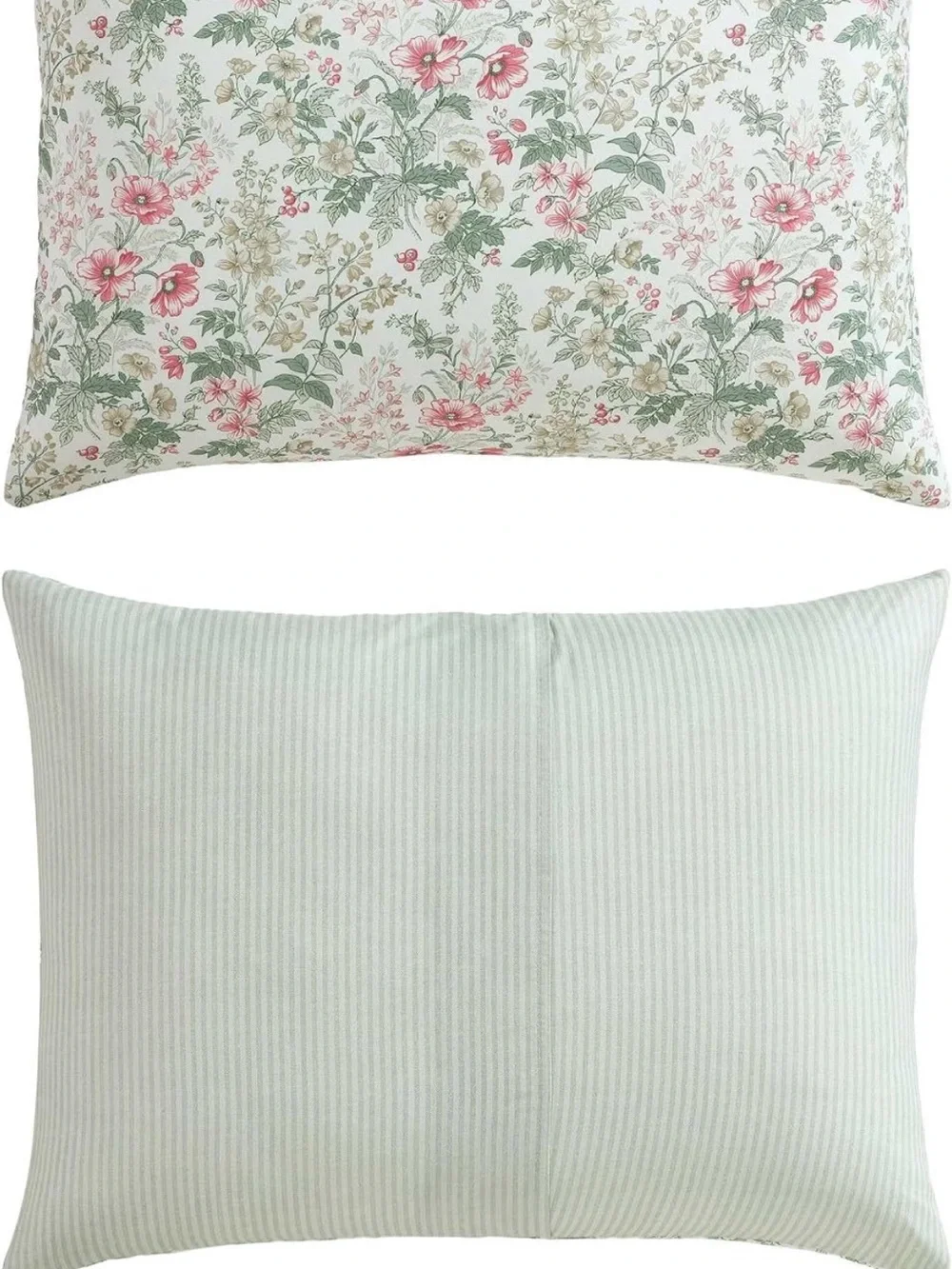 Laura Ashley - Twin XL Comforter Set, Bedding Set